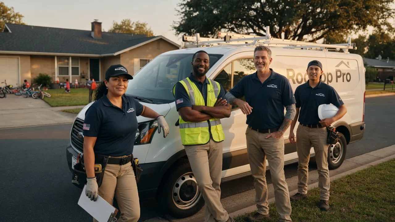 Roof Repair in Freeport, ME near me